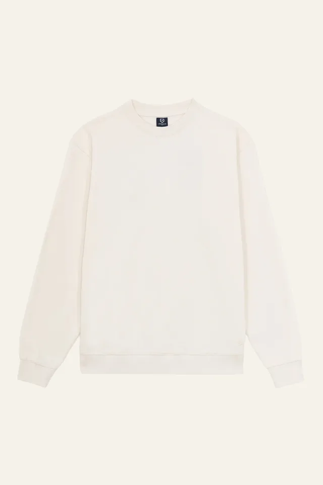le-pantalon-sweat-cru-sweat-homme-coton-bio image 1