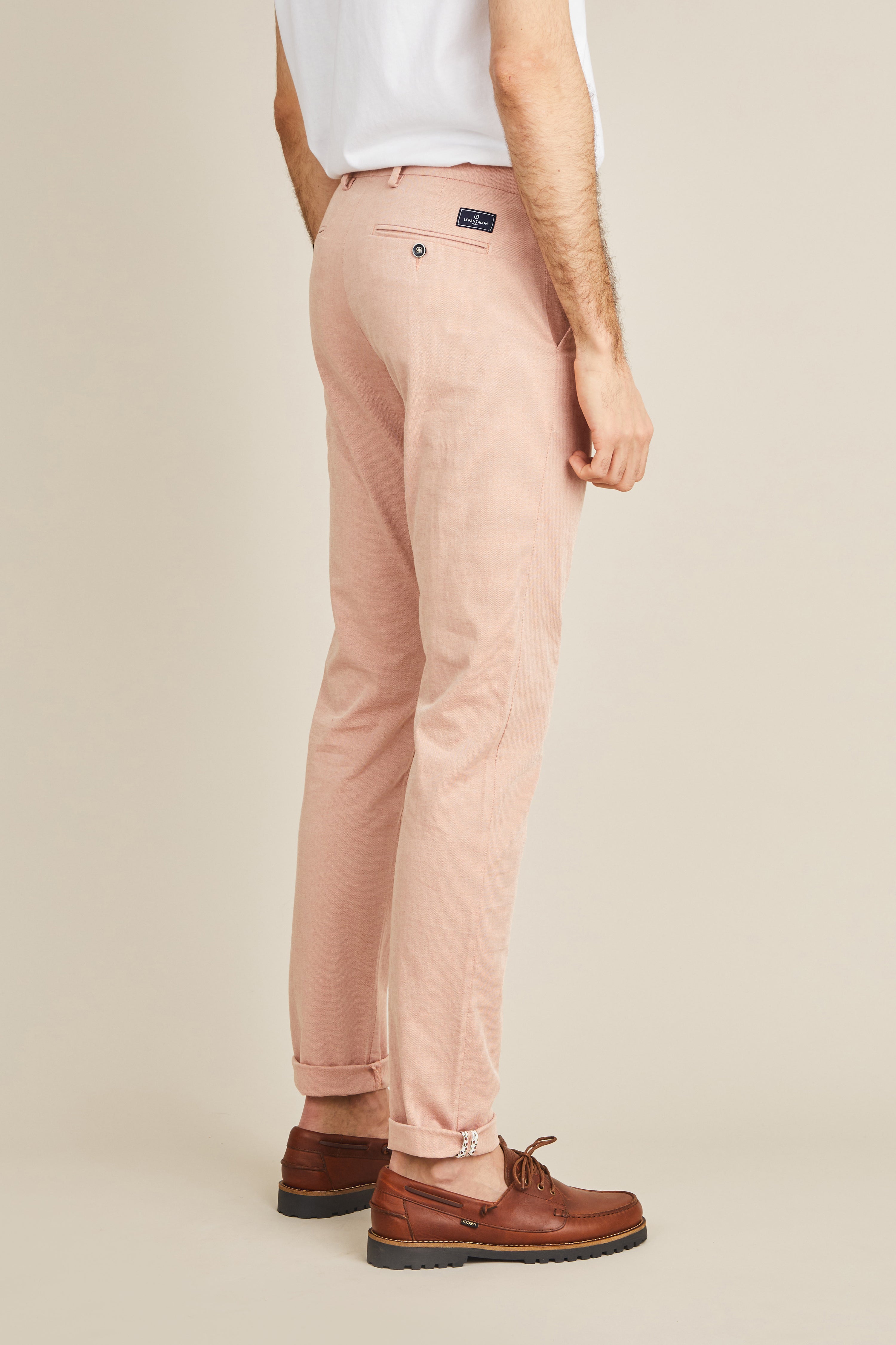 le-pantalon-chinos-homme-chino-a-rien-tomette-l-ger image 4