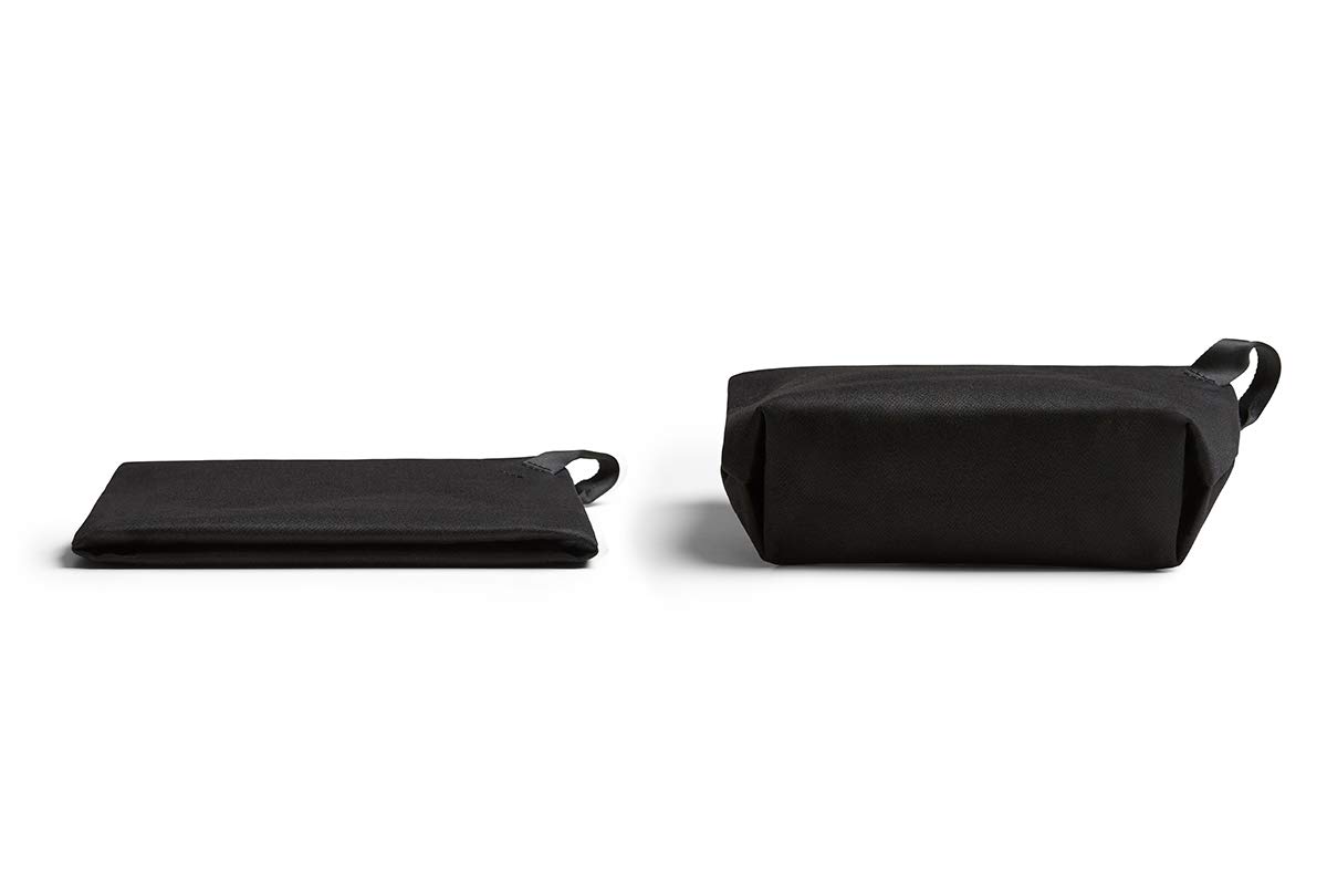bellroy-standing-pouch-plus-pochette-tech-melbourne-black image 3
