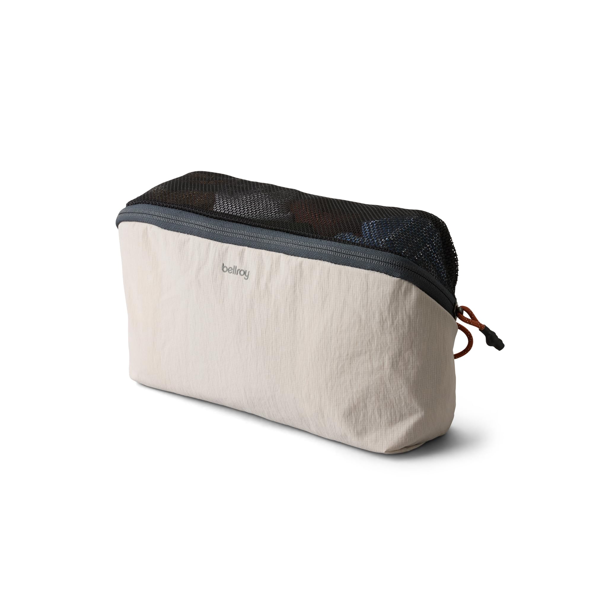 bellroy-packing-cube-12l-organisateur-valise-clay-extensible image 8