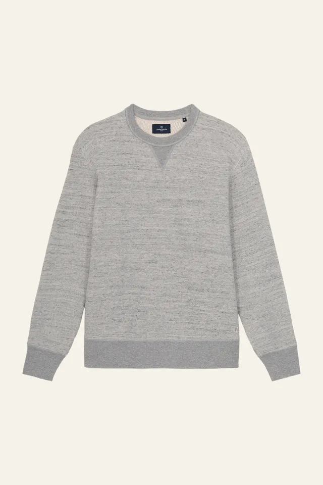 le-pantalon-sweat-jasp-gris-chin-homme-coton-bio image 1