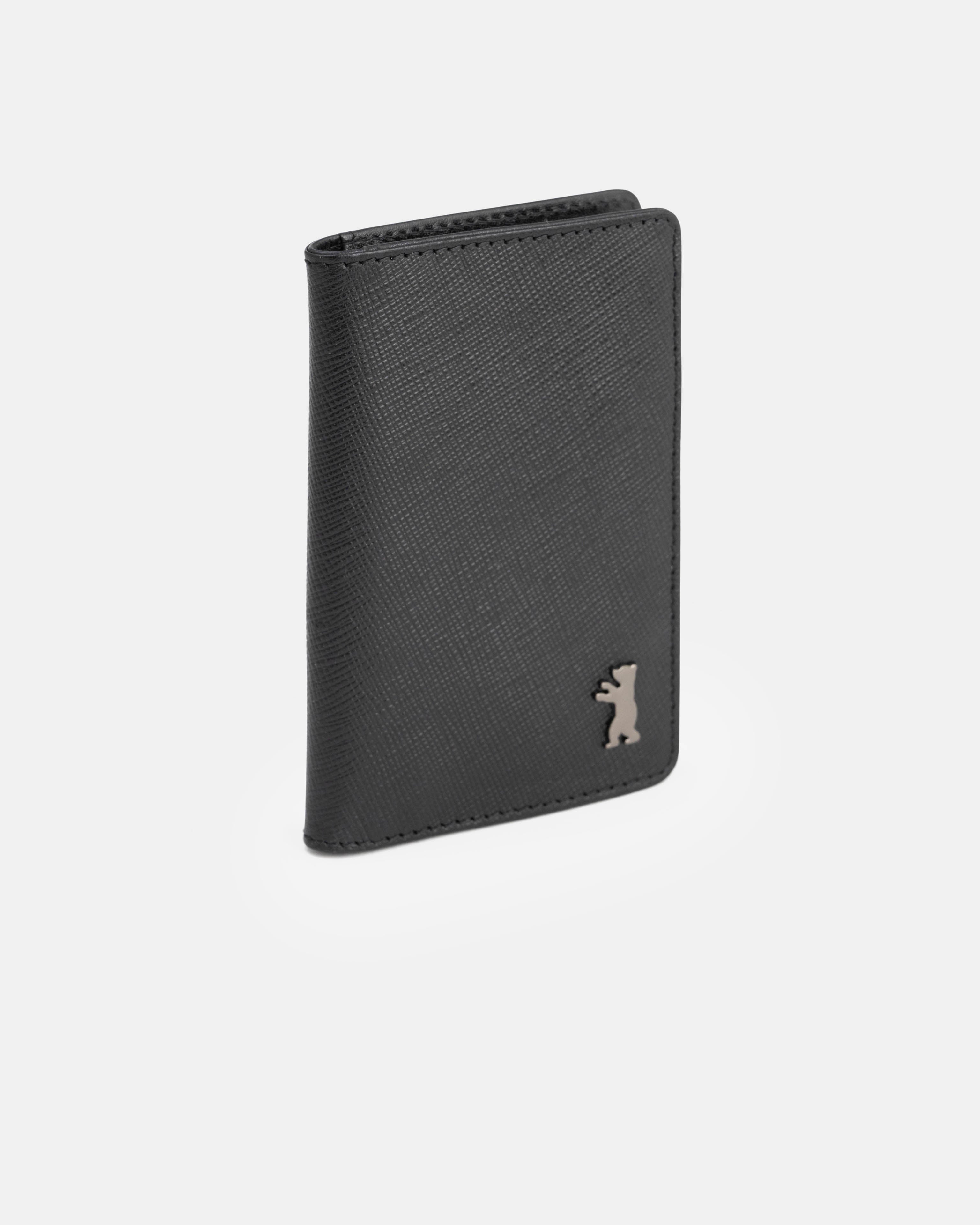 berliner-bags-porto-porte-cartes-cuir-noir-gaufr-rfid image 5