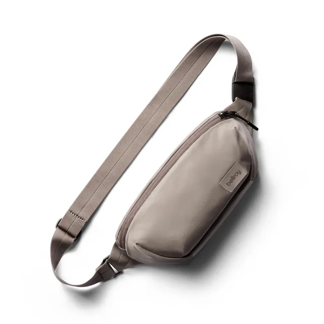 bellroy-laneway-sac-banane-bandouli-re-recycl-e-fawn image 1
