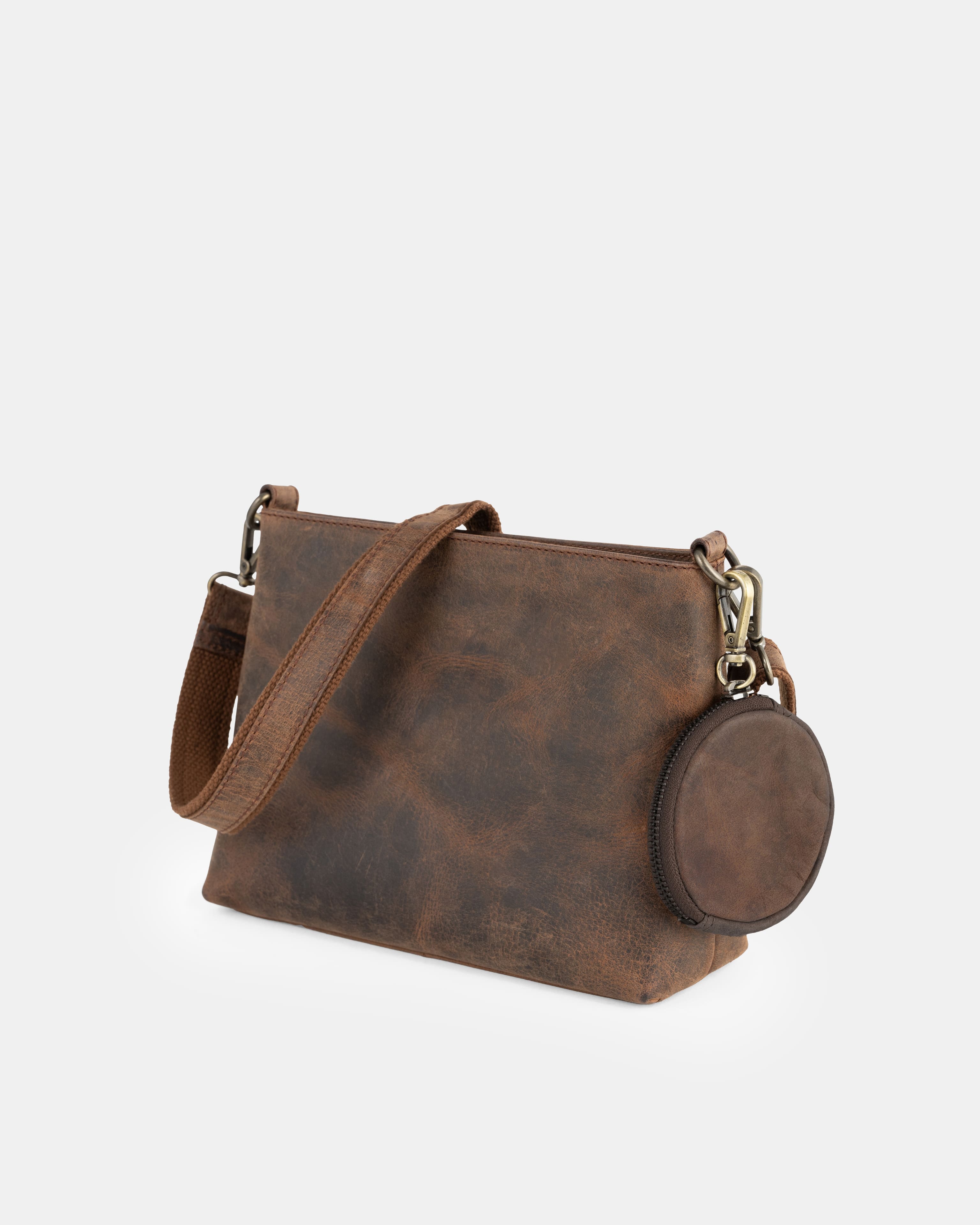 berliner-bags-marbella-s-sac-bandouli-re-cuir-earth-vintage image 3
