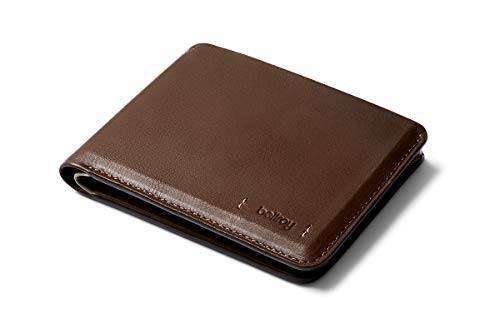 bellroy-hide-seek-premium-lo-portefeuille-darkwood-cuir image 8