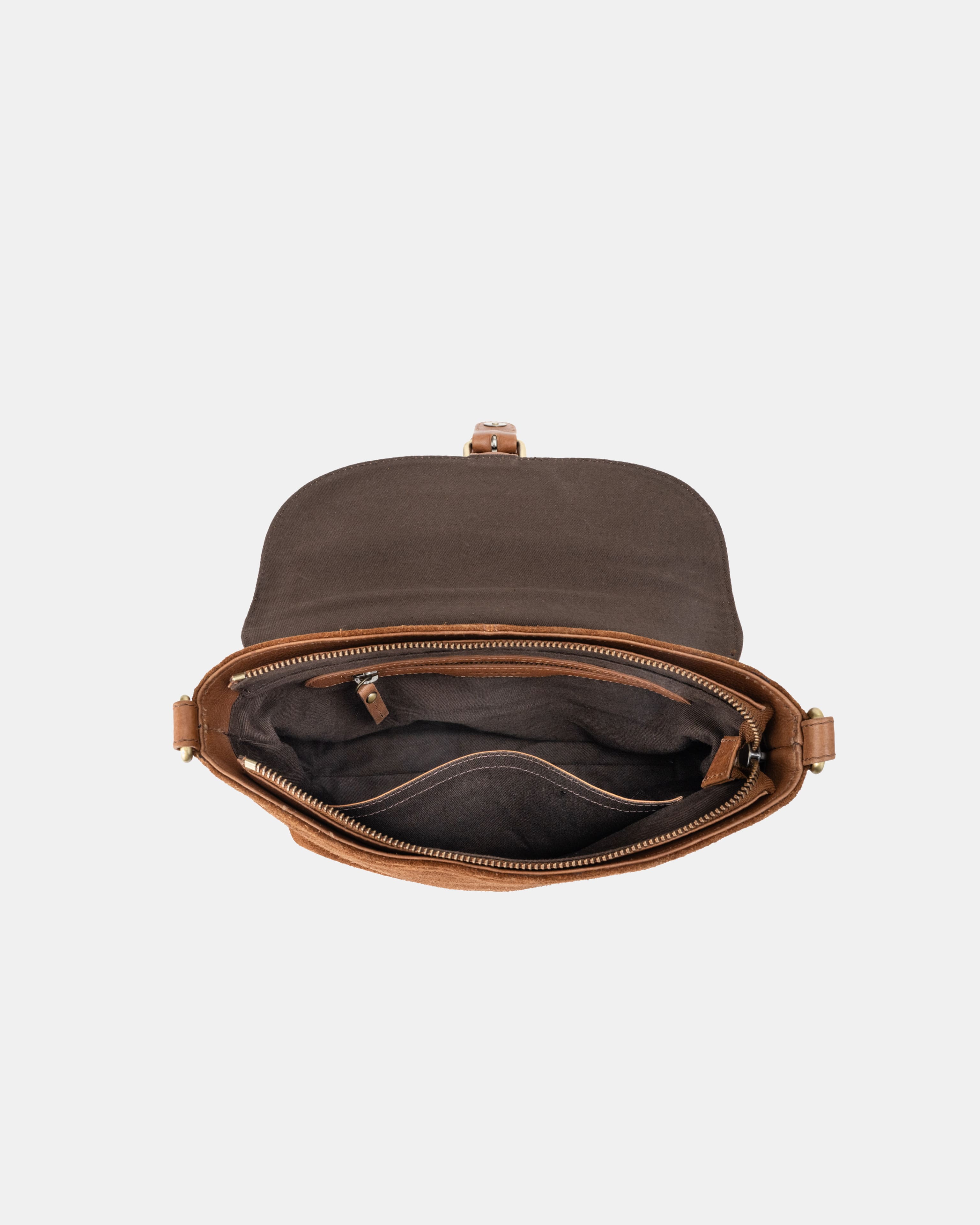 berliner-bags-catalina-sac-cuir-camel-bandouli-re image 6