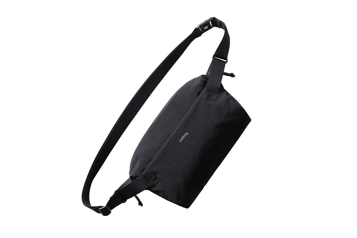 bellroy-lite-sling-sac-bandouli-re-noir-nylon-l-ger image 1