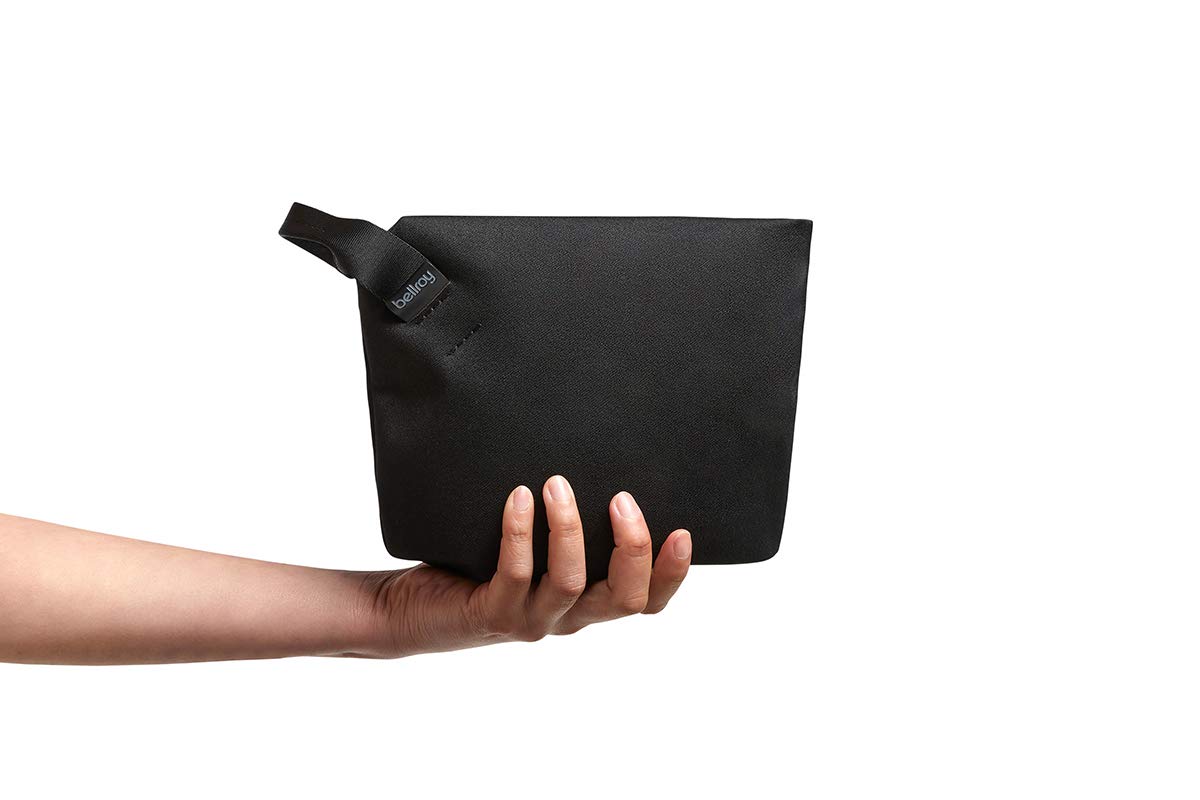 bellroy-standing-pouch-pochette-zipp-e-melbourne-black image 6
