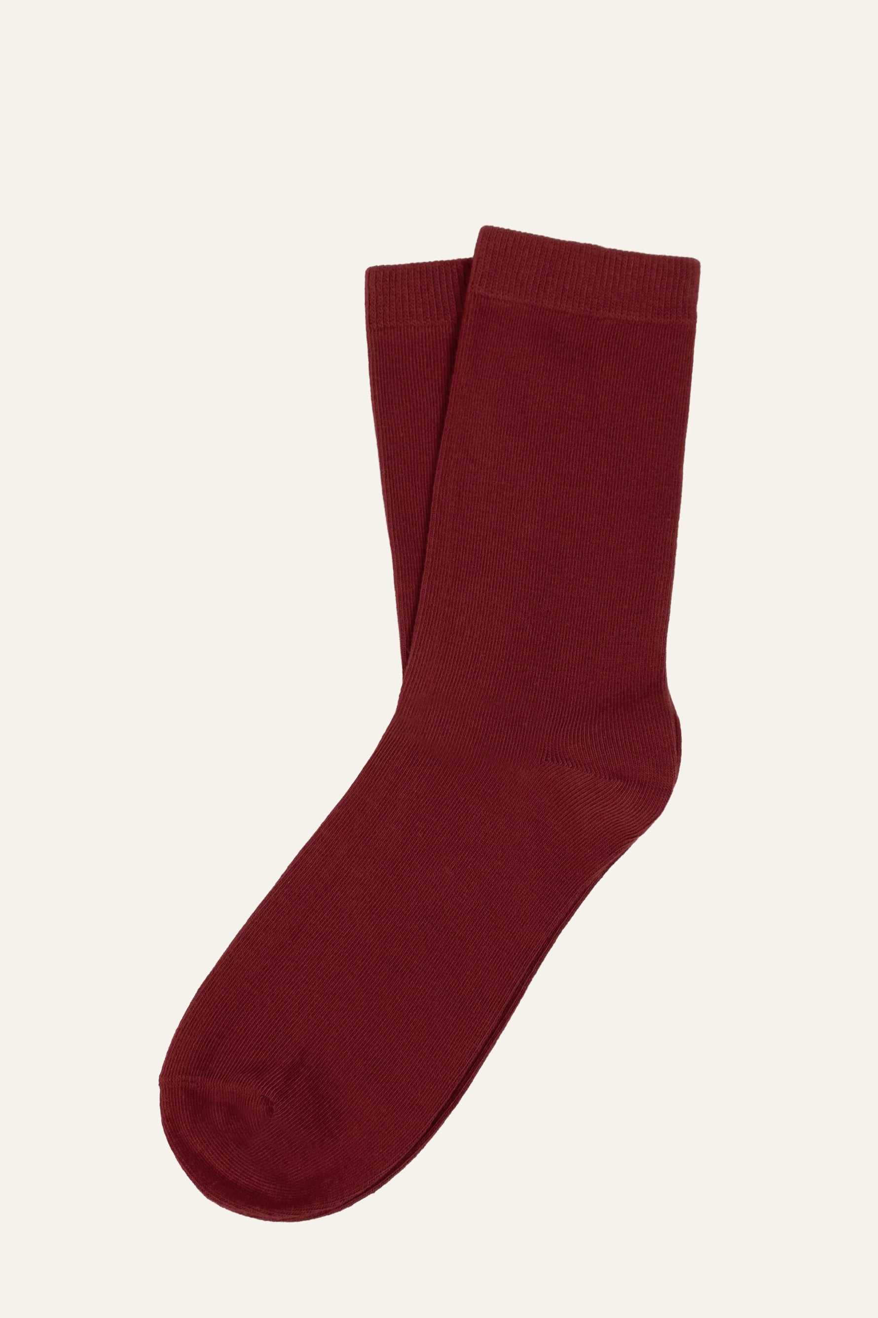 le-pantalon-pack-3-chaussettes-femme-beige-kaki-coton-bio image 3