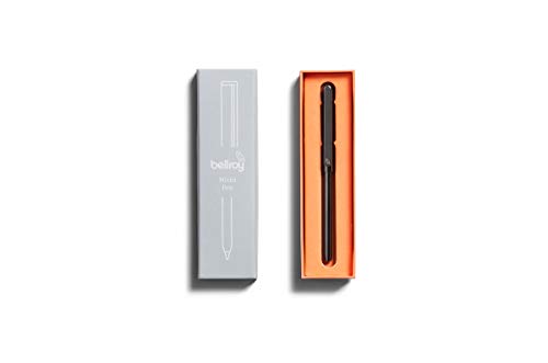 bellroy-micro-pen-stylo-voyage-bille-compact-gunmetal image 6