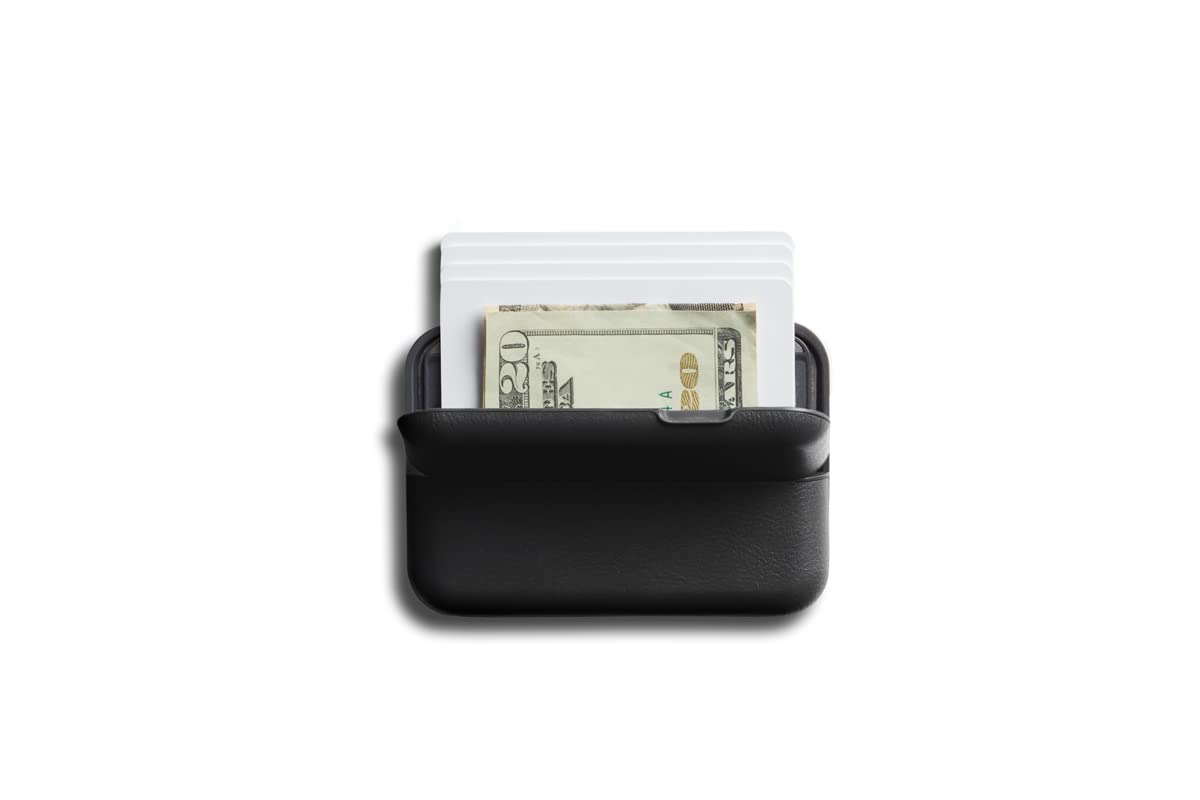 bellroy-flip-case-second-edition-porte-cartes-noir-8-cartes image 4