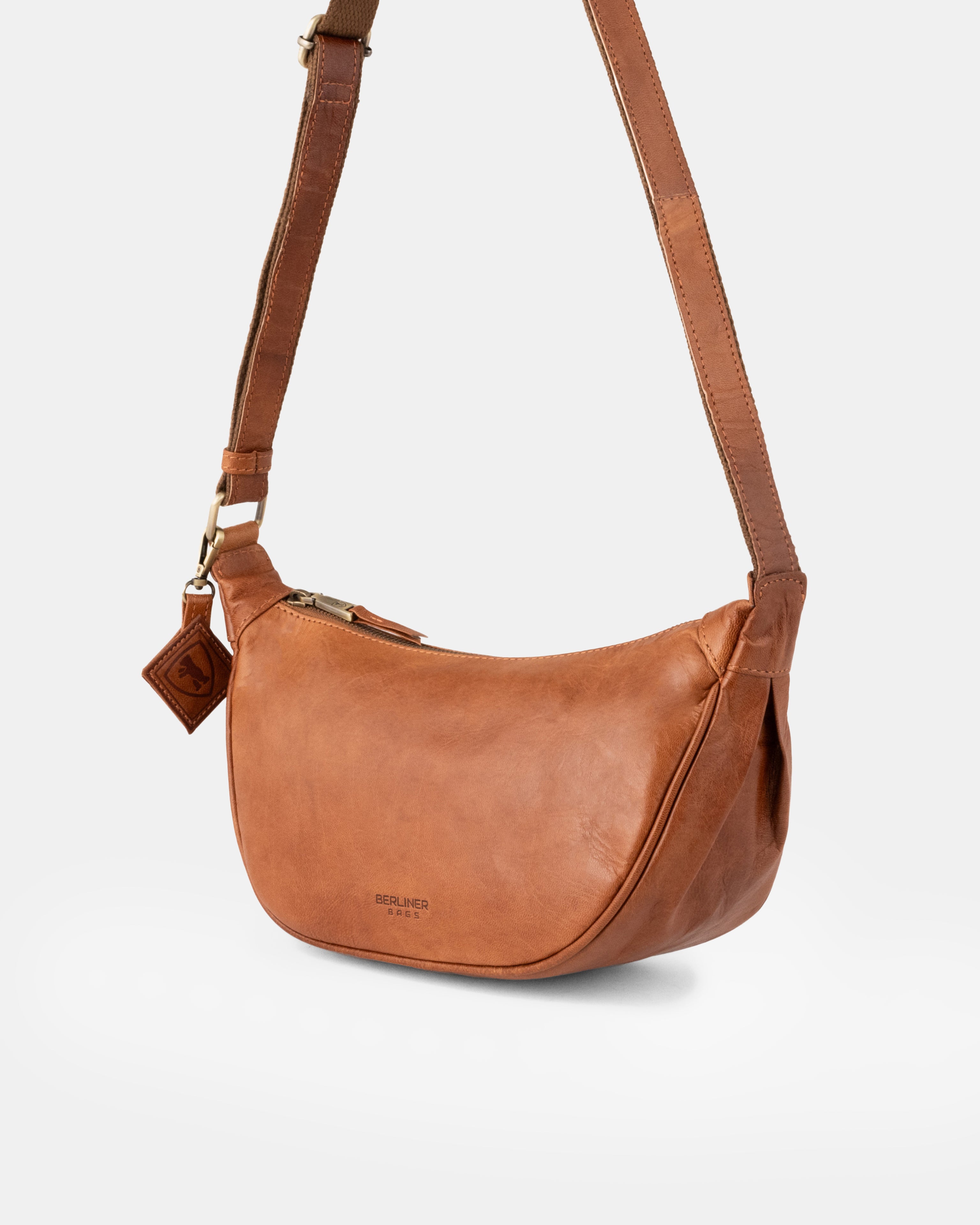berliner-bags-luna-vintage-sac-bandouli-re-cuir image 3