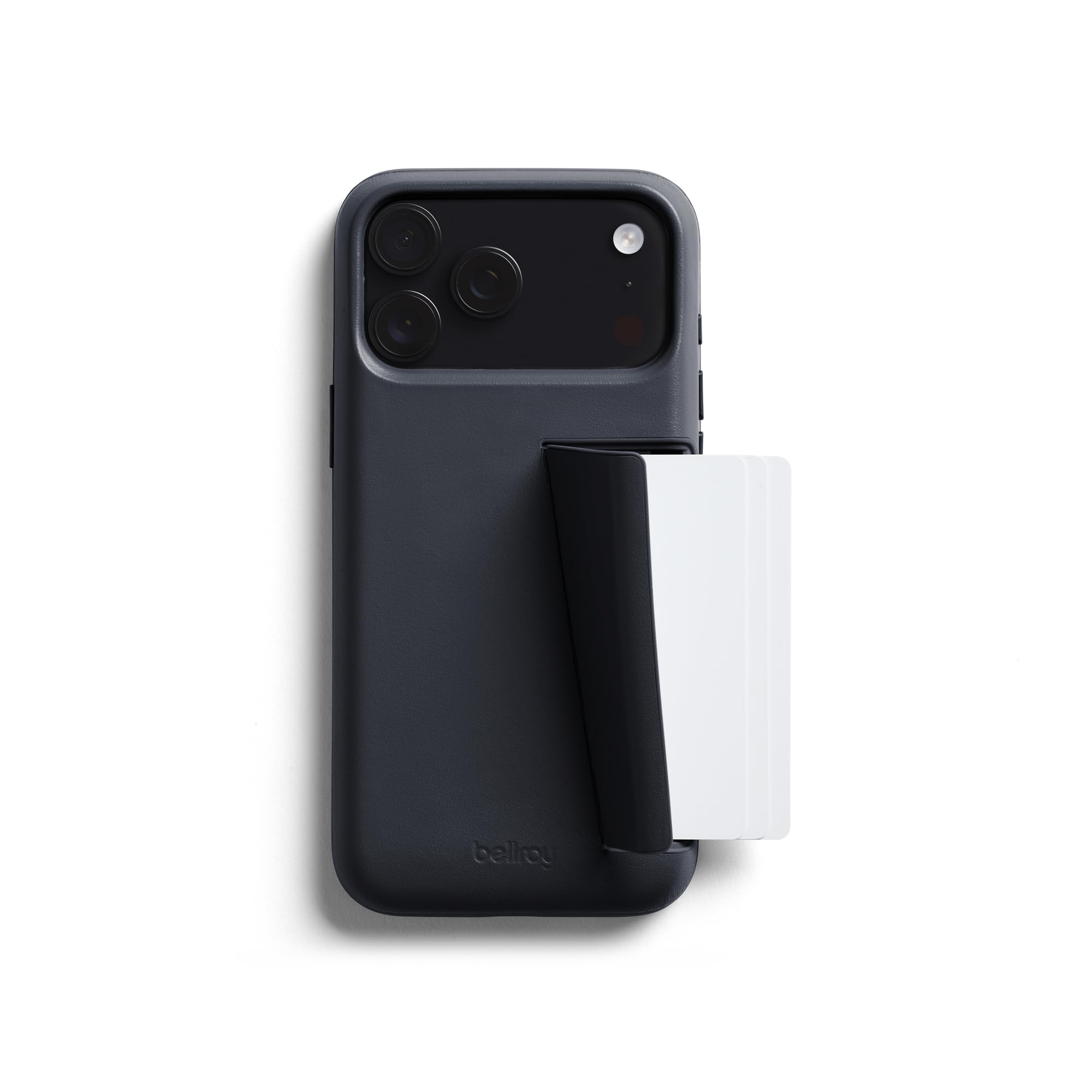 bellroy-phone-cases-3-card-coque-iphone-17-pro-max-cuir-noir image 8
