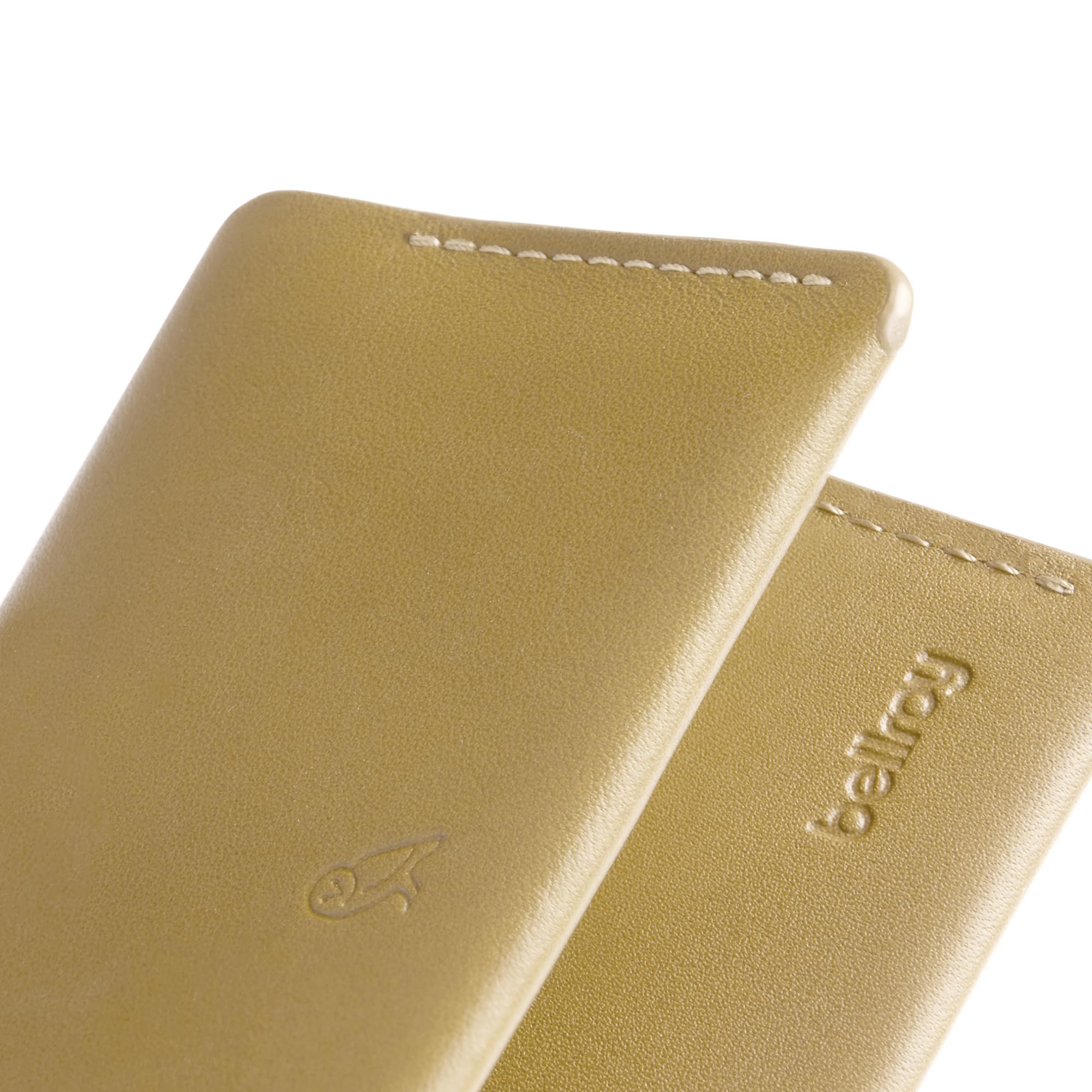 bellroy-under-cover-tui-cartes-cuir-mustard-8-cartes image 3