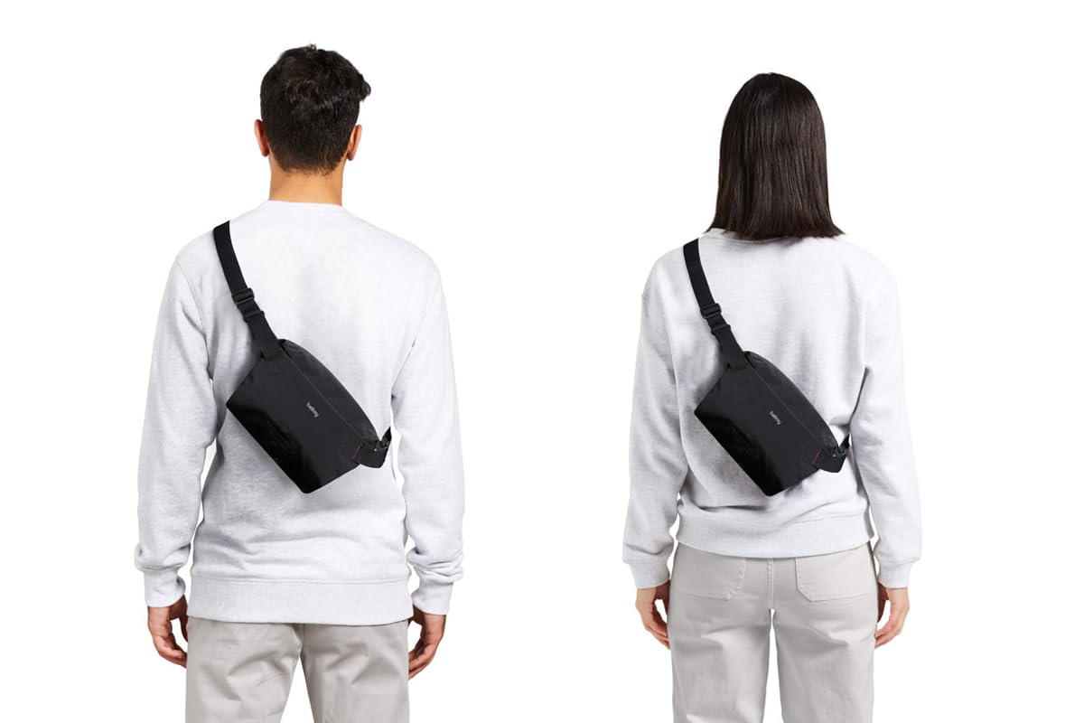 bellroy-lite-sling-sac-bandouli-re-noir-l-ger-recycl image 3